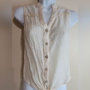 Mia blouse